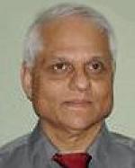 Suresh M. Joshi