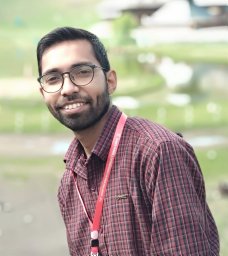 Aaquib Javed