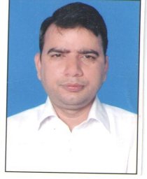 Harish Andola