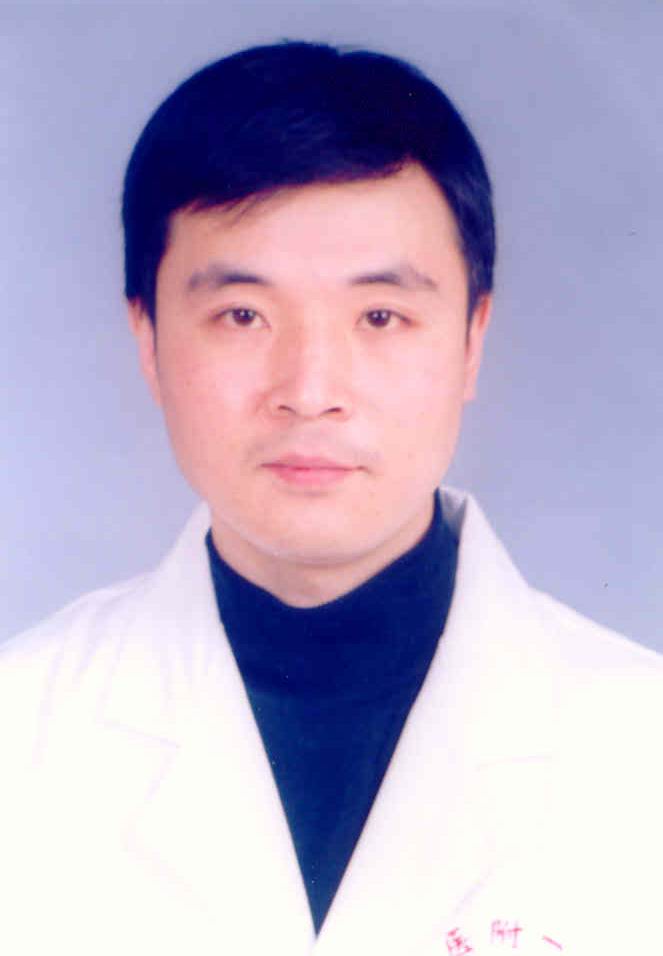 Yupeng Xie