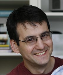 Ivan Dzhagalov