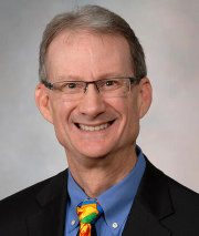 Charles D. Burger