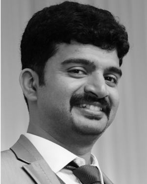 Sandeep Nair Narayanan