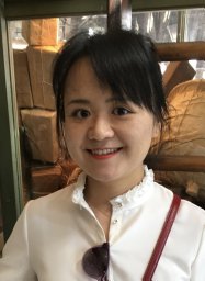 Xiaoxuan Yang