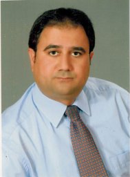 K. Sinan Dayisoylu