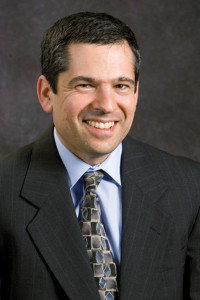 Jesse M. Fried