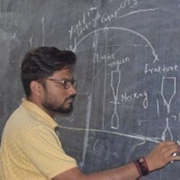 Amulya Bihari Pattnaik