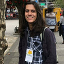 Joao Travassos-Lins
