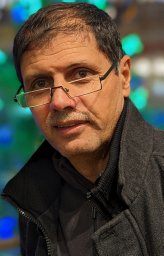 Nabil Benoudjit