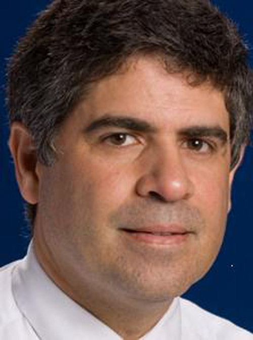 Tomas S. Aleman