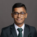 Sharanniyan Ragavan
