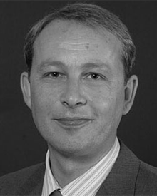 Michael J. Ford