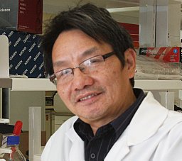 Jiang Fang-Xu