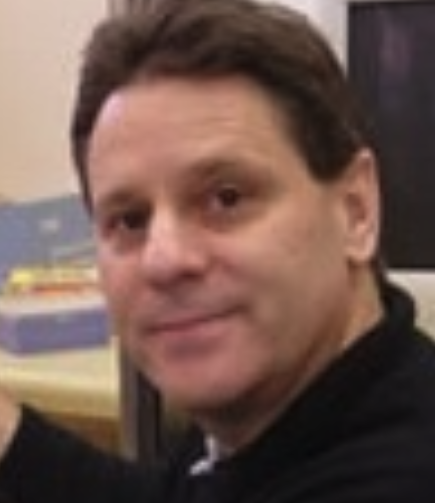John M. Clark