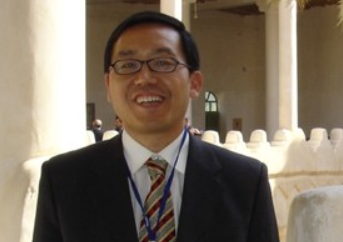 Minxing Huang
