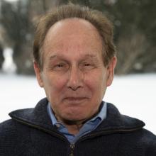 Andrew Kropinski