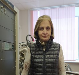 E. A. Skryleva
