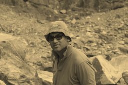 Nishchal Wanjari