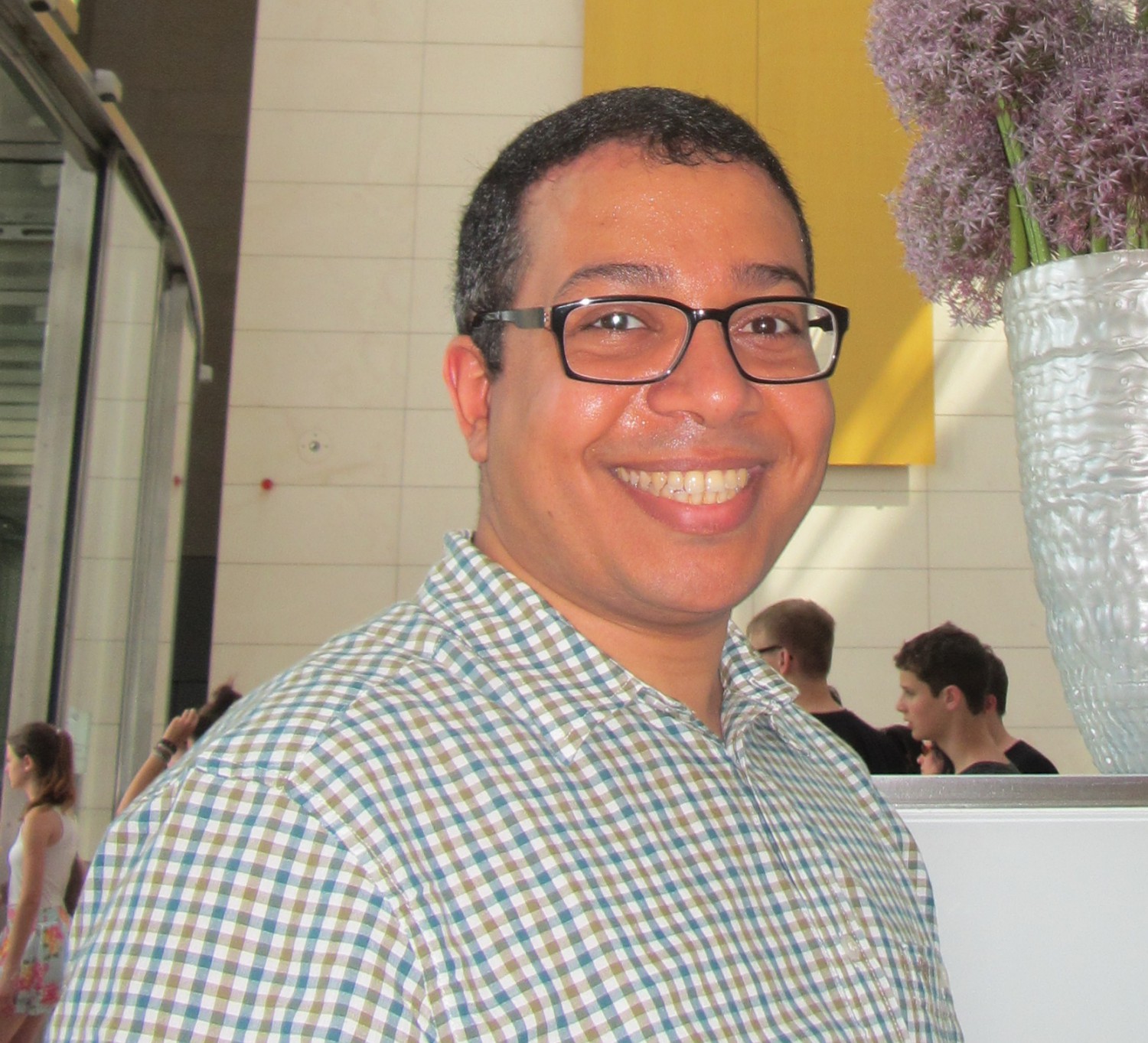 Mohammad Youssof