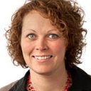 Laura Sandberger-Loua