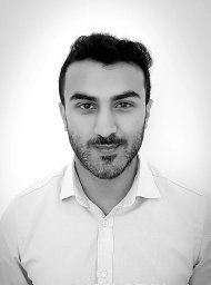 Ahmad Moniri