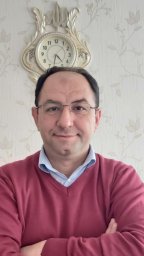 Taha Yazar