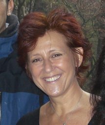 Lili Cafarella