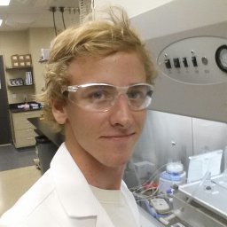 Larsen Eric S