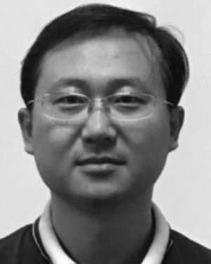 Yongji Wu
