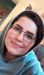 Nadia Sharifi