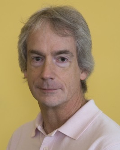 James E. Gardner