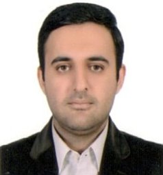 Jafari Reza