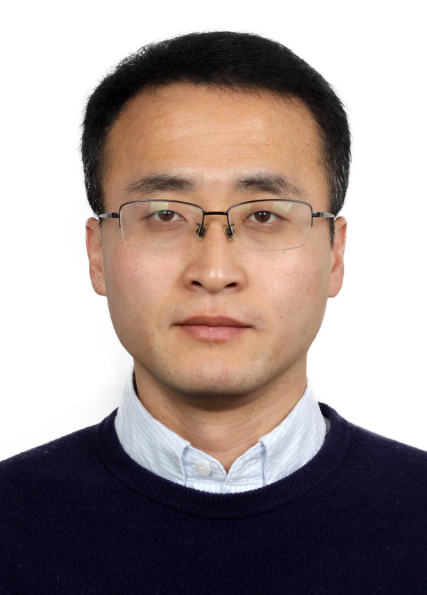 Yujie Zhu