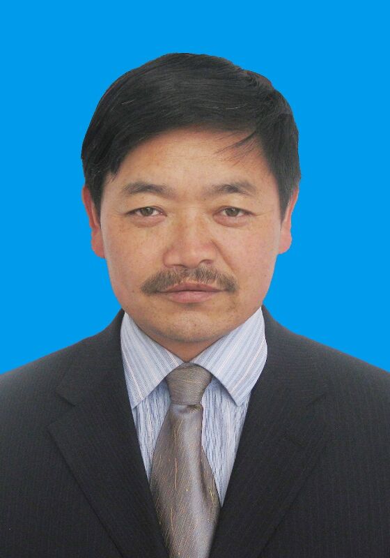 Jianming Lei