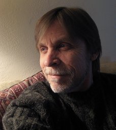 Karl E. Grossner