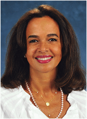Annina N. Wilkes