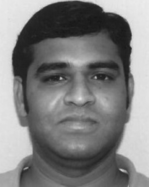 Sasikumar Arumugam