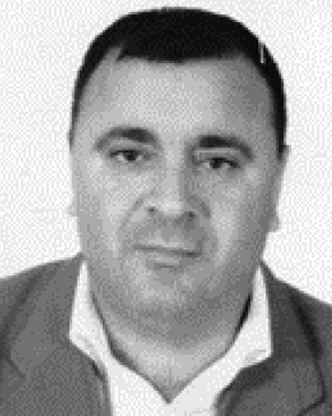 Mohamed Haddar
