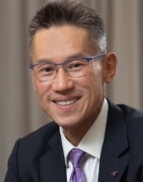 W. John Kao