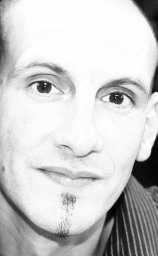 Cédric Buche
