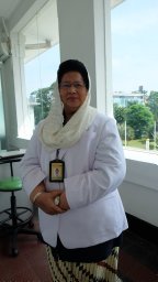 Sudarmono Pratiwi