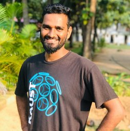 Kalaivanan Loganathan