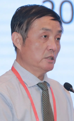 Jiangping Gao