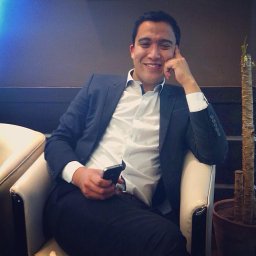 Eder Pinto