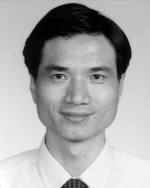 Huaren Wu
