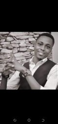 Solomon Okpanachi Omale