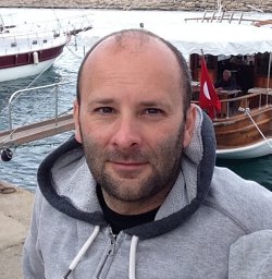 Andreas Bahmer