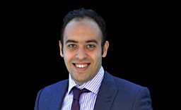 Amgad Ali Badewi