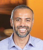 Arun Gowda