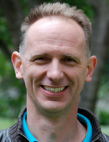 Wolfgang Stuerzlinger